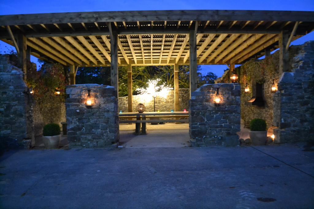 East Thorne - Cornwall Bude Exterior photo