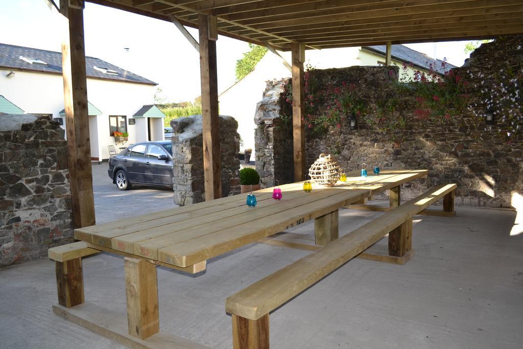 East Thorne - Cornwall Bude Exterior photo