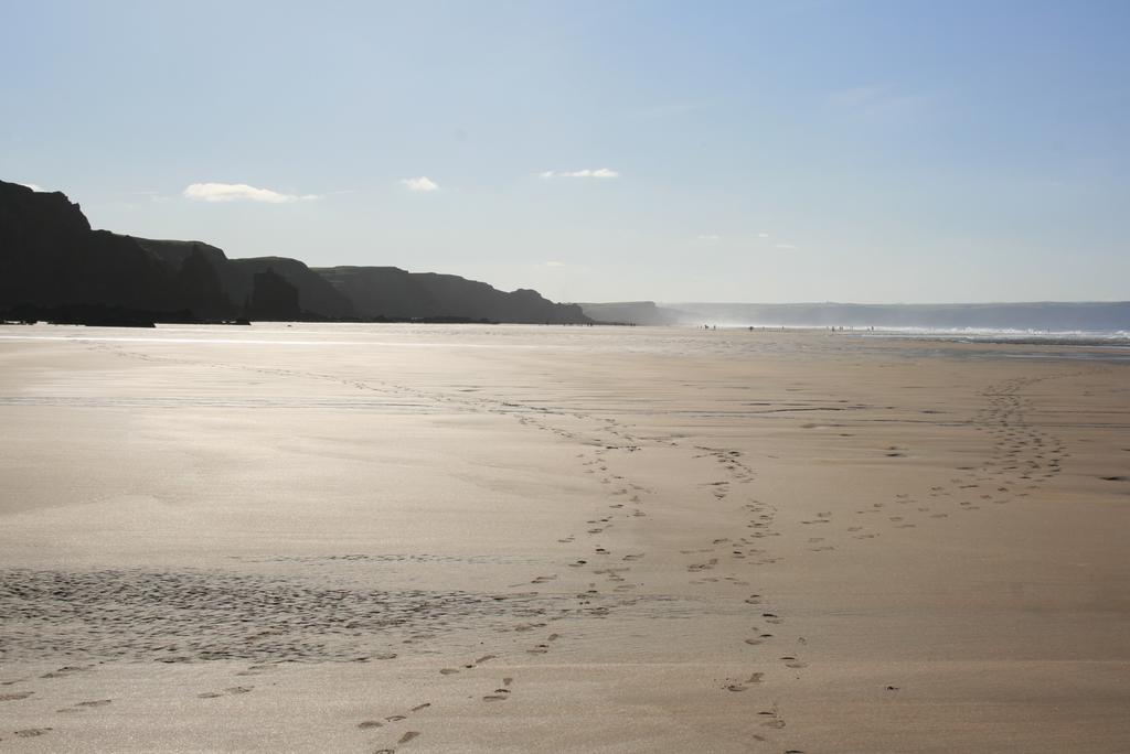 East Thorne - Cornwall Bude Exterior photo