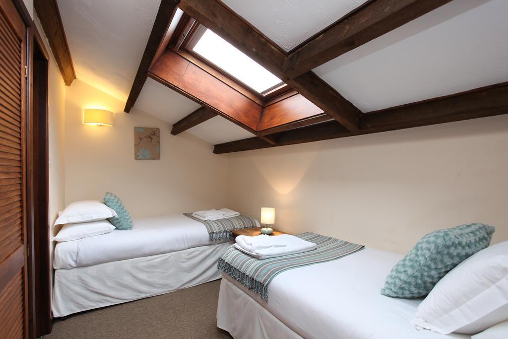 East Thorne - Cornwall Bude Exterior photo