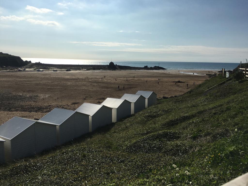East Thorne - Cornwall Bude Exterior photo