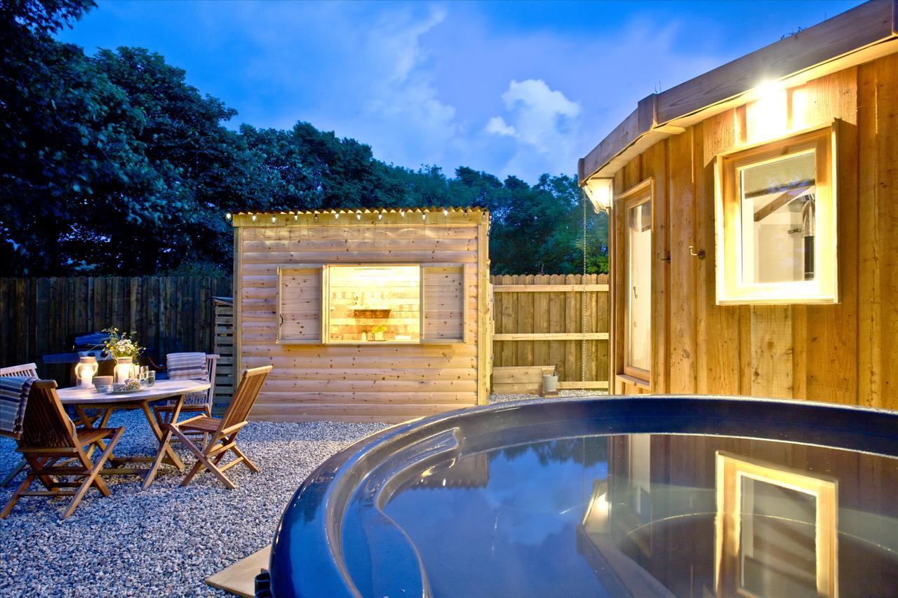 East Thorne - Cornwall Bude Exterior photo