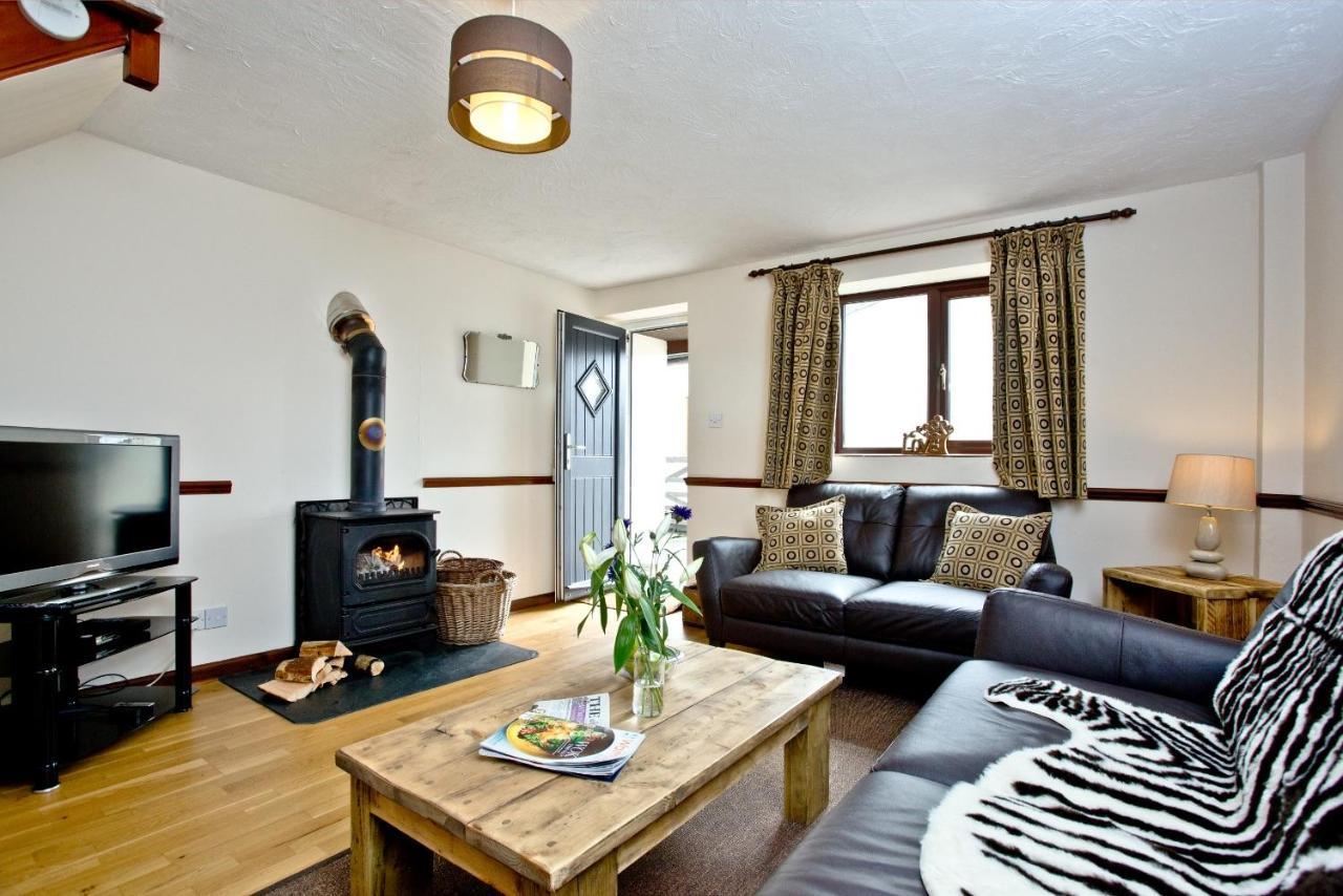 East Thorne - Cornwall Bude Exterior photo