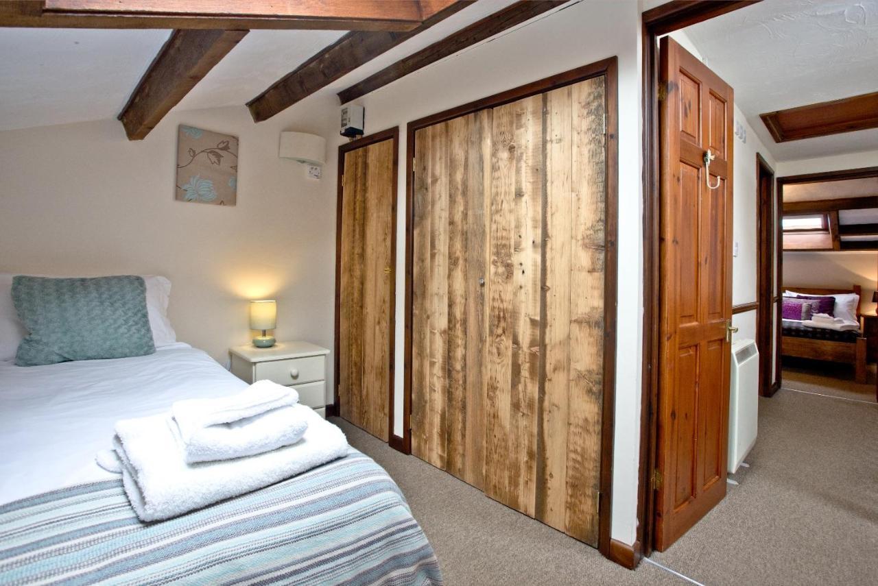 East Thorne - Cornwall Bude Exterior photo