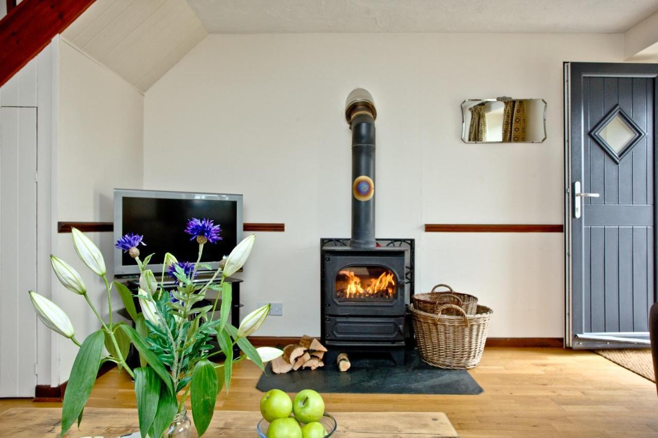 East Thorne - Cornwall Bude Exterior photo