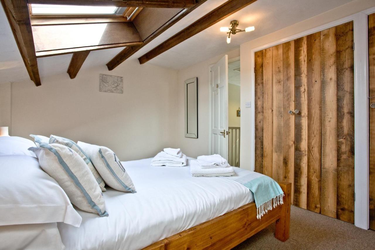 East Thorne - Cornwall Bude Exterior photo